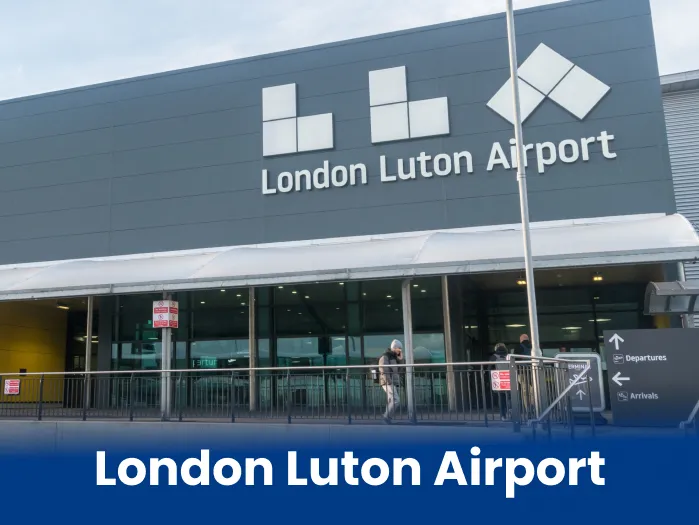 London Luton