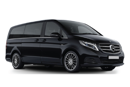 Executive MPV7 (Mercedes V Class Or Similar)